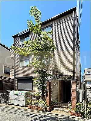 CASA GRANDE 雑司が谷・目白・池袋の賃貸マンション・不動産ならセンチュリー21パキラハウス